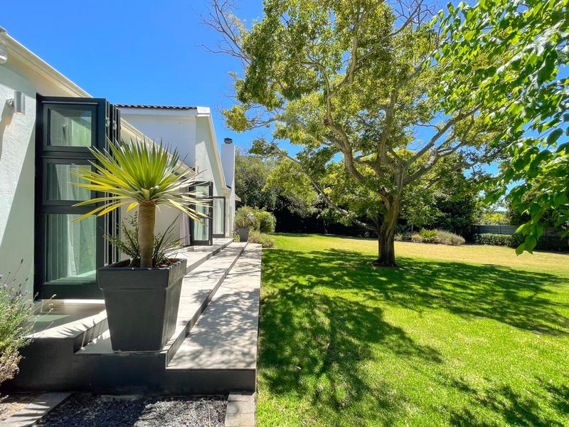 To Let 6 Bedroom Property for Rent in Constantia Western Cape